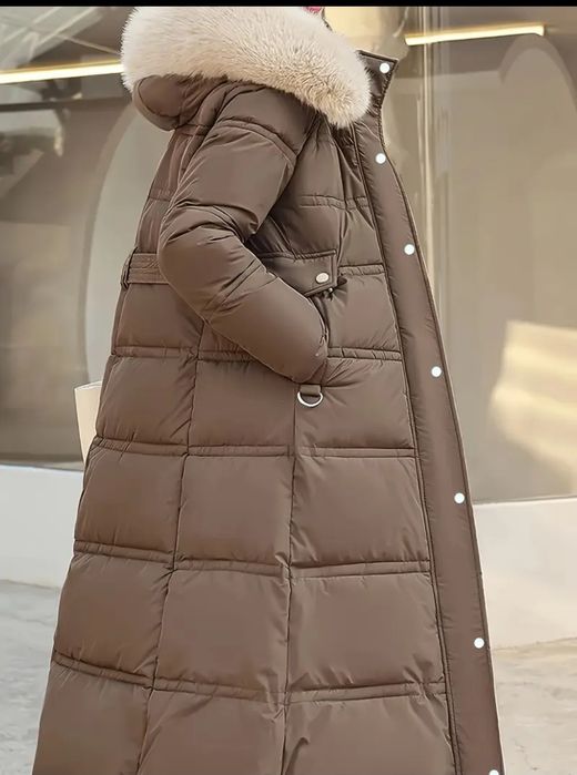 Куртка жіноча зима