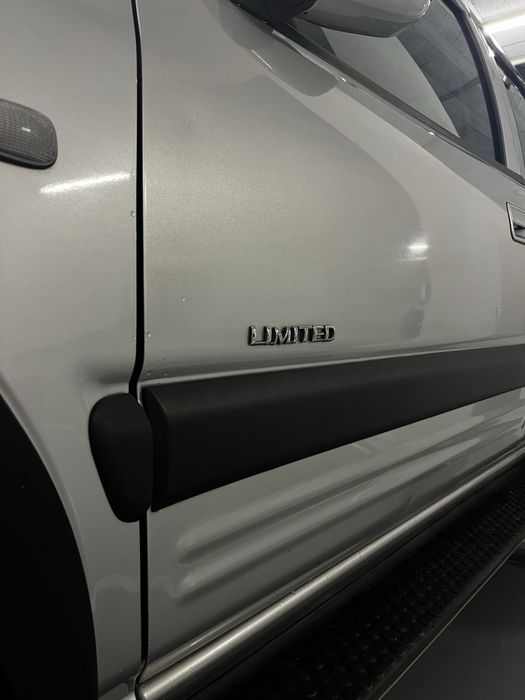 Opel Frontera B 2.2 Dti Limited 2001