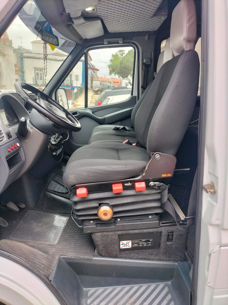 Продам бус спрінтер 316cdi