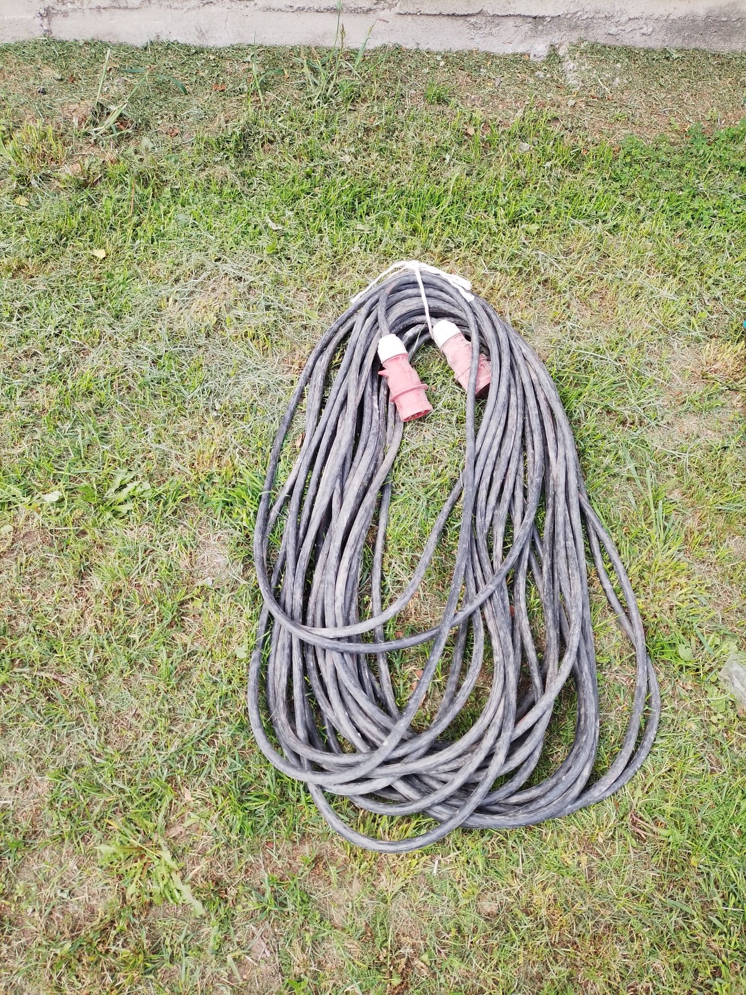 Kabel siłowy h07RNF 5g4