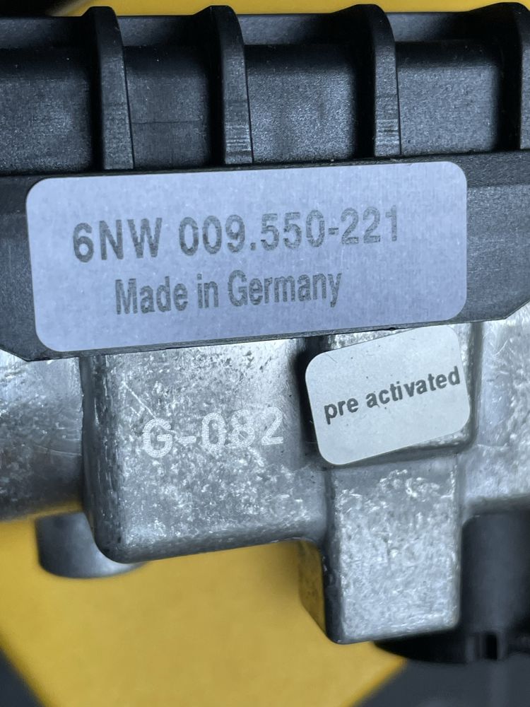 Сервопривід G-082