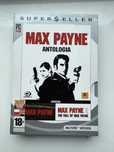 Max payne antologia