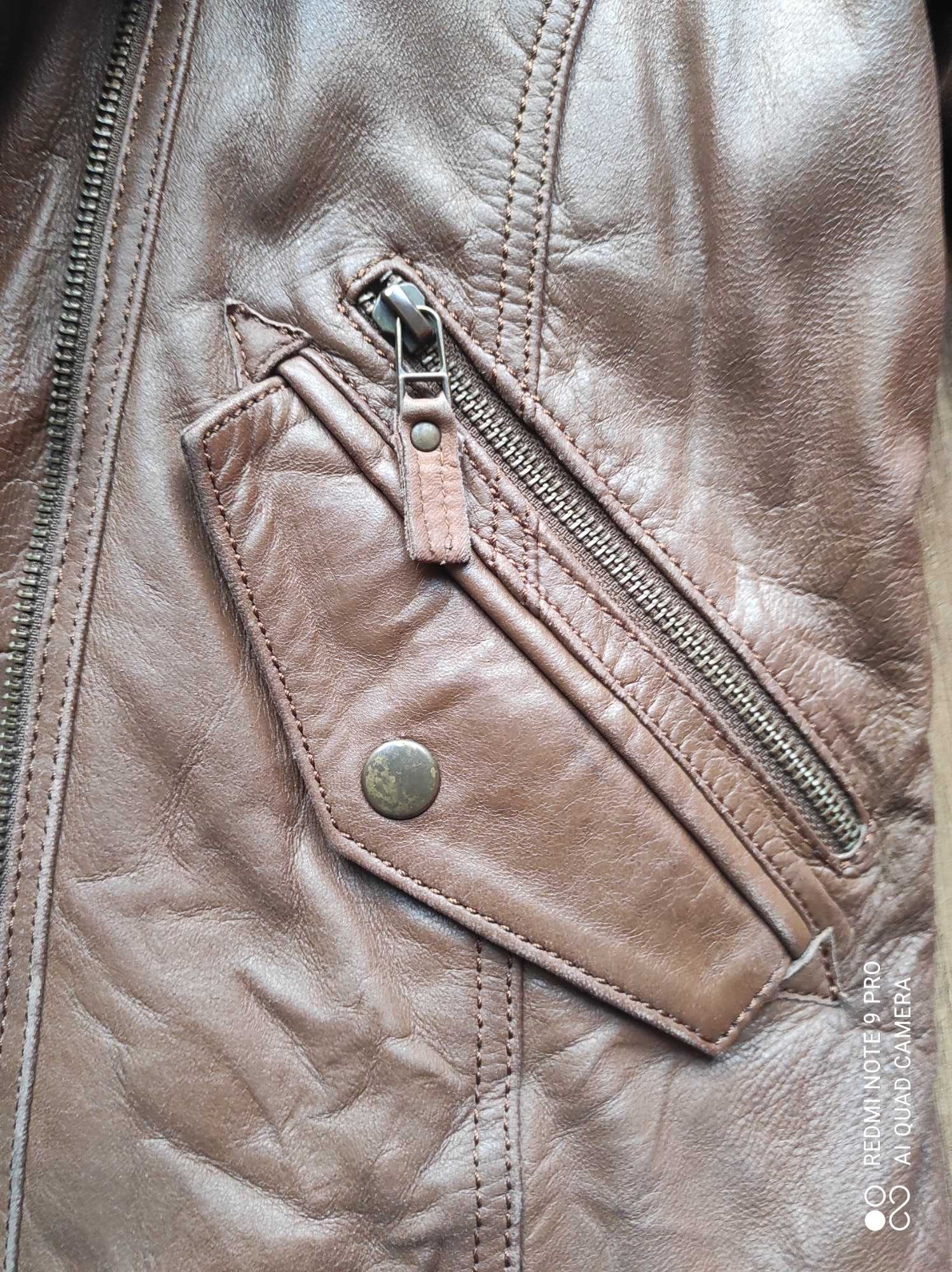 Kurtka PULL & BEAR
