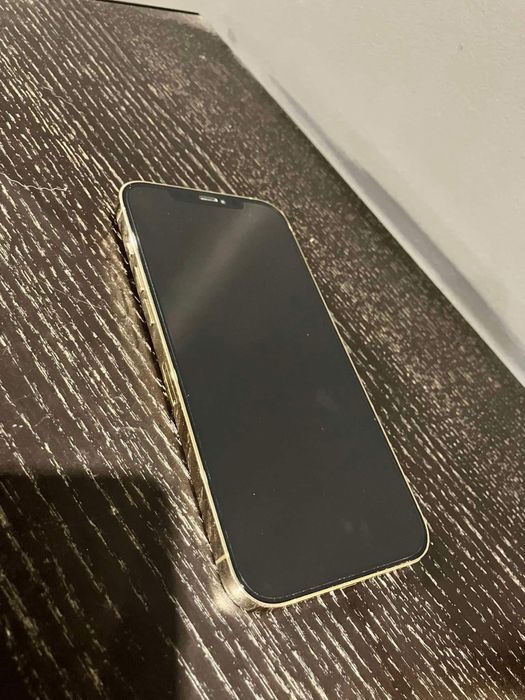 Iphone 12 PRO MAX z gwarancją - brak faceID