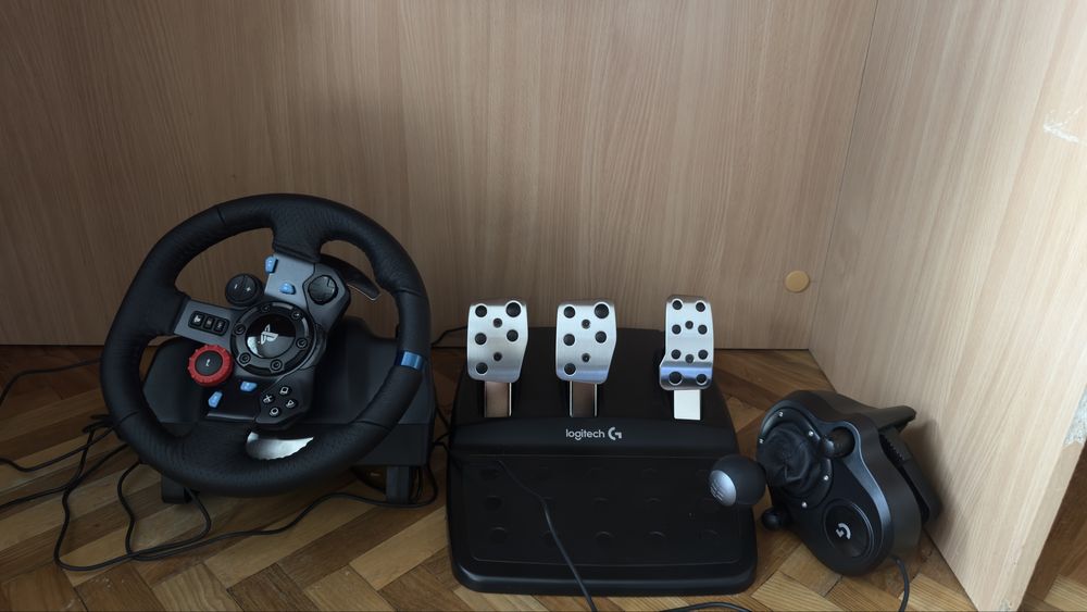 Нове кермно за низькою ціною!!!