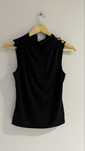 Bluzka czarna Marciano Guess XS