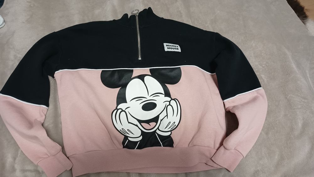 Bluza H&M dla dziewczynki rozm. 146/152