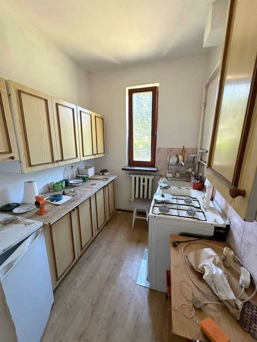 Dom w Nowym Sączu przy ul. Lwowskiej . Działka 23,71 ar za 450.000zł