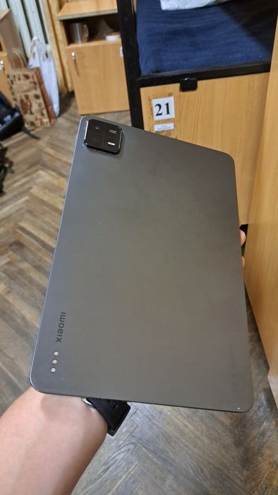Xiaomi pad 6 128 gb