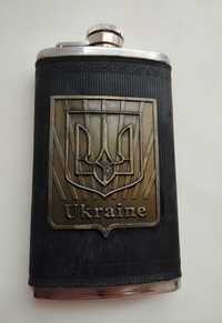 Фляга Ukraine, 220 грн.