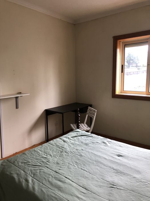 Arrendo quarto em Sao Joao da Madeira, priximo a camara municipal