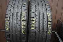 205 55 R17 Continental Premium Contact 6