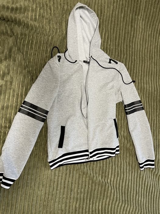 Костюм спортивний підлітковий