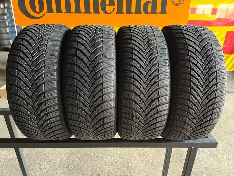 Шини 225/50 r17 98H Semperit Speed-Grip 5 2021рік (881)