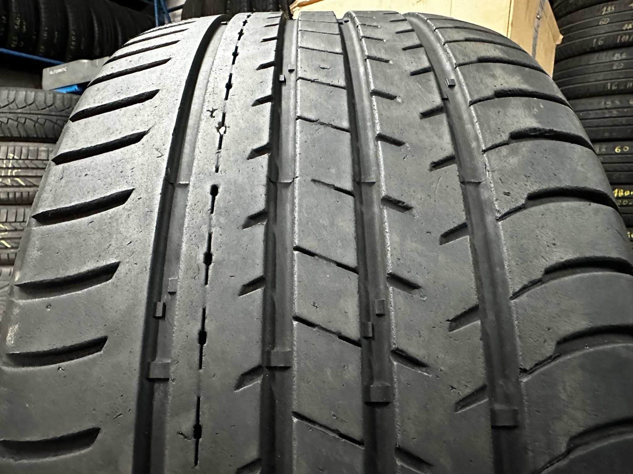 285/40R21 109Y XL CrossLeader PRTECH DSU02 SUV 6MM 2021R