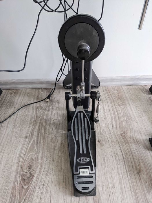 Perkusja Alesis DM6 - zestaw i moduł + GRATIS
