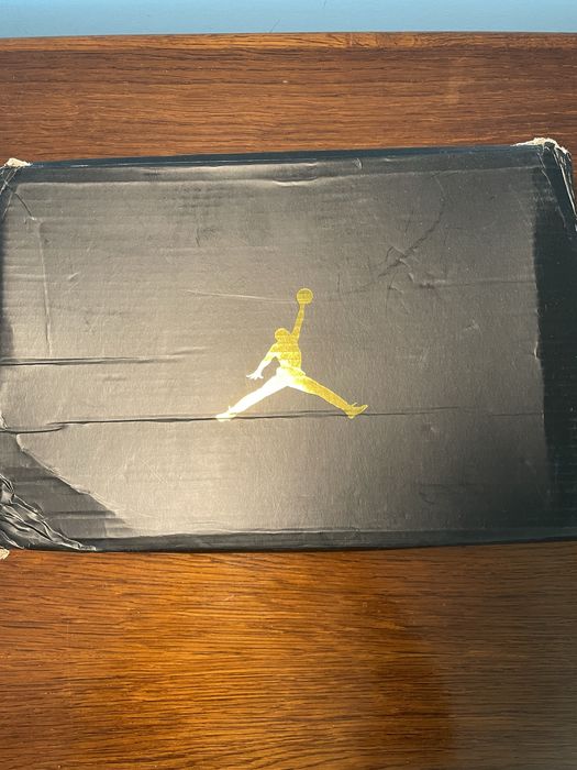 Jordan 4 Pine Green
