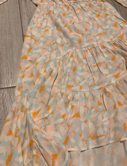 Nowa sukienka laurella M maxi