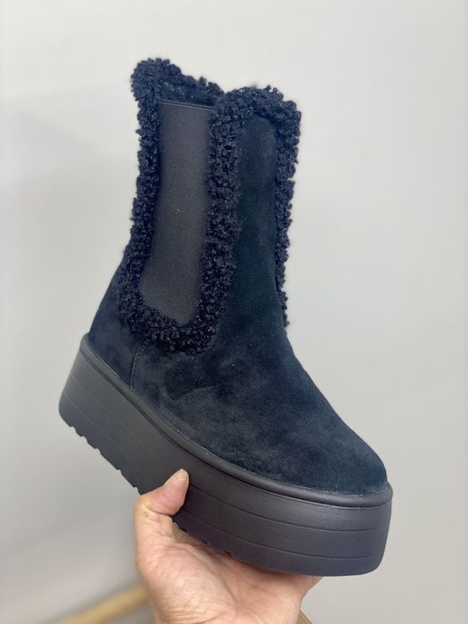 Женские ботинки! 37 размер