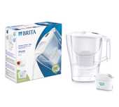 BRITA ALUNA Dzbanek filtrujący 2,4l + 1 wkład PRO Pure Performance!