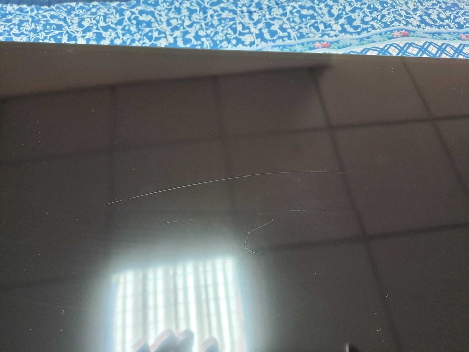 Tv Hisense 55A6BG