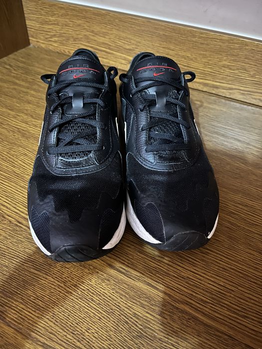 Nike Air Zoom Division