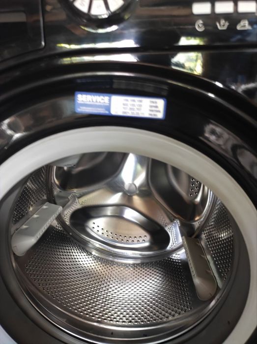 Стиральная машинка аристон 1111