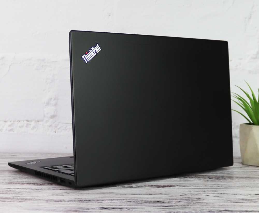 Сенсорний ноутбук 12.5" Lenovo X280 Intel Core i5-8350U 8/480Gb FullHD