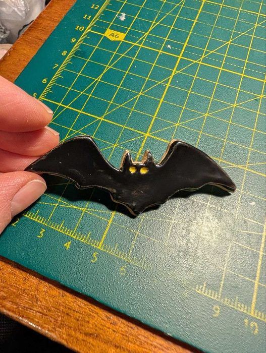 Дитячий світшот з кажанчиком Next і крила кажана вік 1.5-2 роки