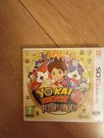 Yokai watch 2 fleshy souls