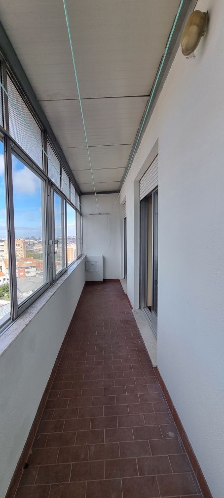 Apartamento T2 Avenida da República Gaia