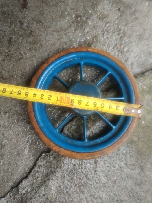 Колеса на тачку СССР