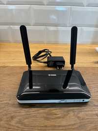 Modem LTE DLink DWR 921