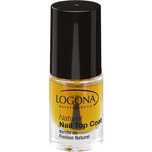 Lakier LOGONA baza ekologiczny bio nail Top Coat bezbarwny odżywka