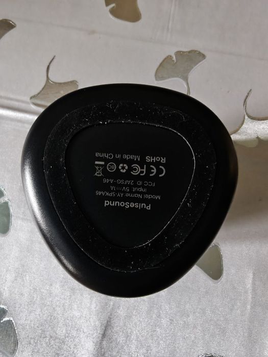 Міні колонки PulseSound AAY