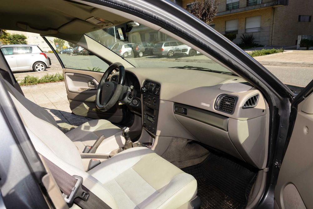 Volvo V40 2003 Diesel