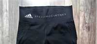 Leginsy sportowe Adidas by Stella McCartney, rozm.S