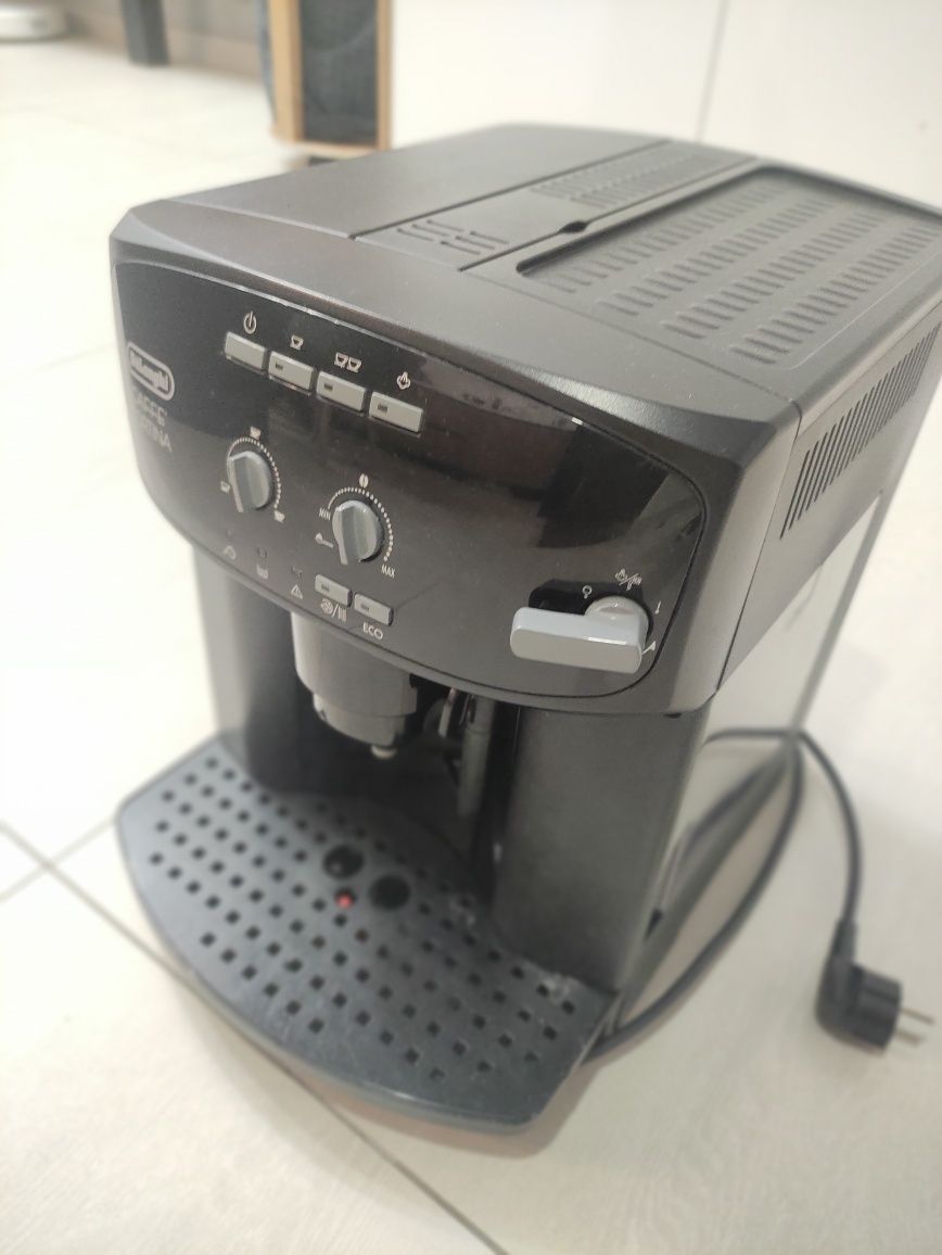 Delonghi кавомашина автомат