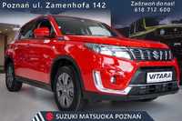 Suzuki Vitara Premium 1,4 mild Hybrid 4WD 6MT / Dostępny od ręki