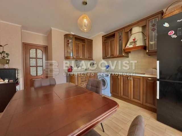 Продаж 1 кімнатної квартири, Березняки, Шумського 1, озеро Тельбін