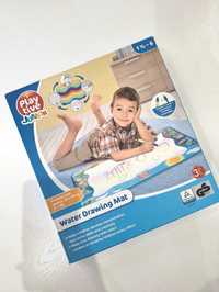 Play Tive Junior Mata do malowania pisakiem wodnym Water Drawing Mat