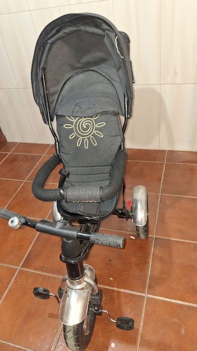 Vendo triciclo criança