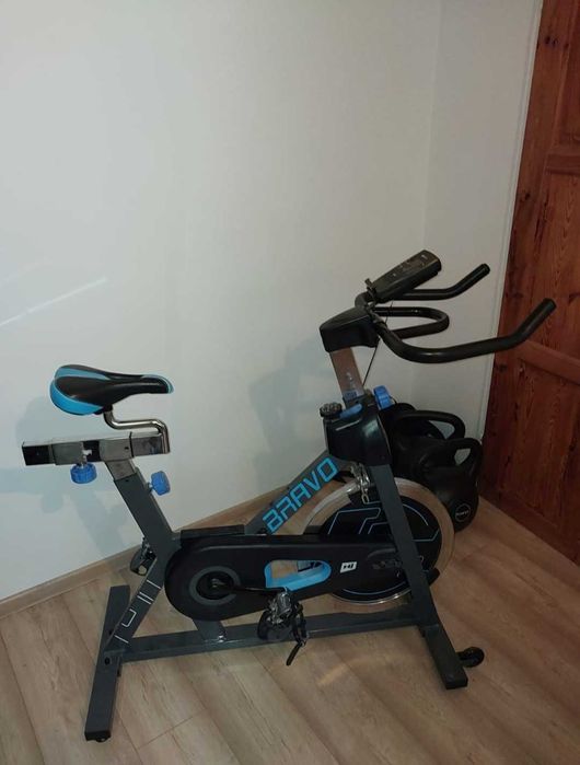 Rower Stacjonarny do ćwiczeń