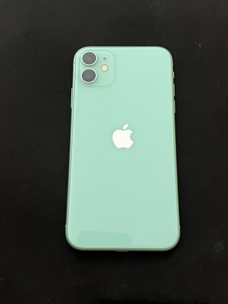 Продам Айфон 11 128 гб|| IPhone 11 128 GB