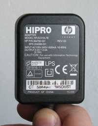 Блок питания на 5 Вольт и 2 ампера модель Hipro HP-AC010L7B