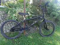 Dzieciency Rower BMX
