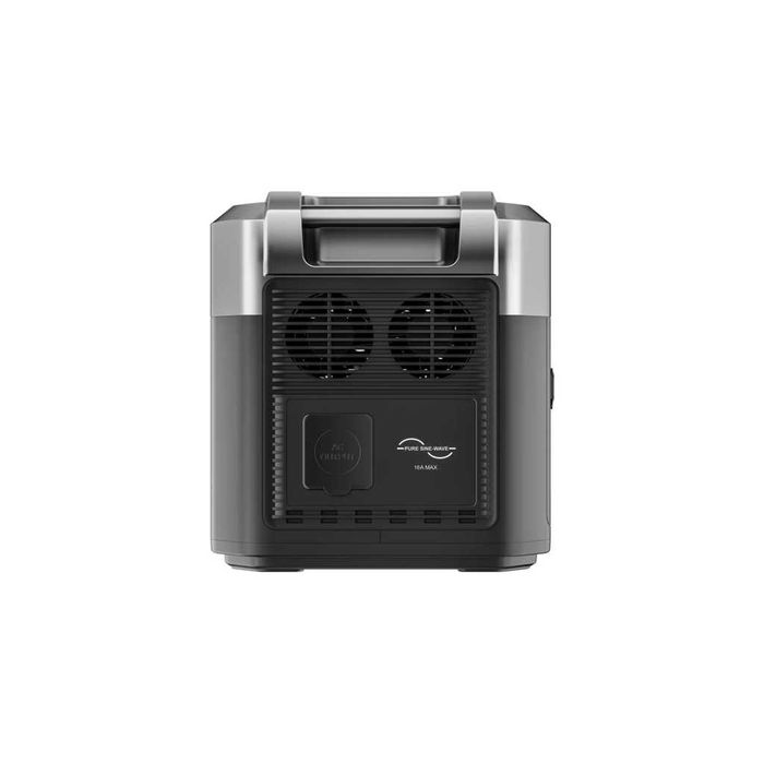 Портативна зарядна станція Oukitel BP2000E Pro