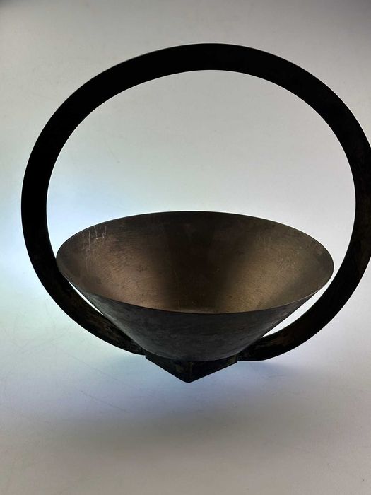 Cukiernica w typie art deco Julia Keilowa ?