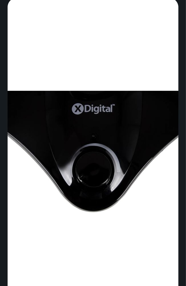 Антена внутрішня X-Digital DIN 336