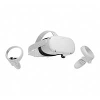 Окуляри віртуальної реальності Oculus Meta Quest 2 128GB НОВІ
